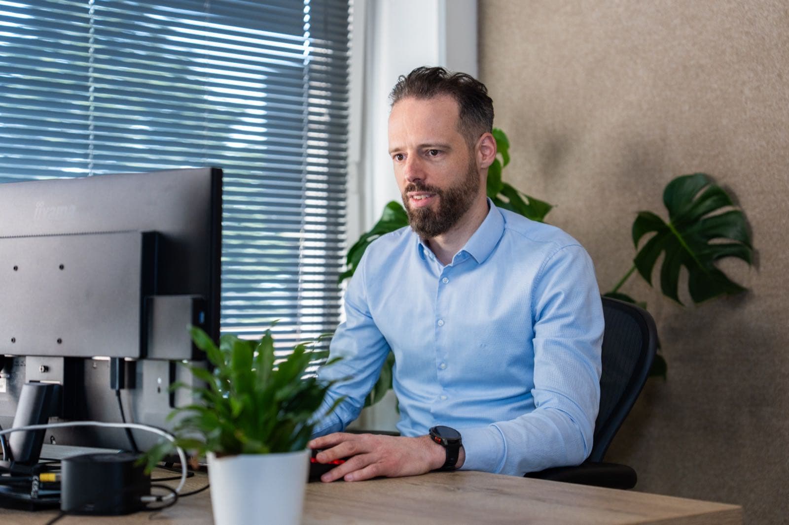 LaunchPad – van AI idee naar werkende applicatie in 6 weken