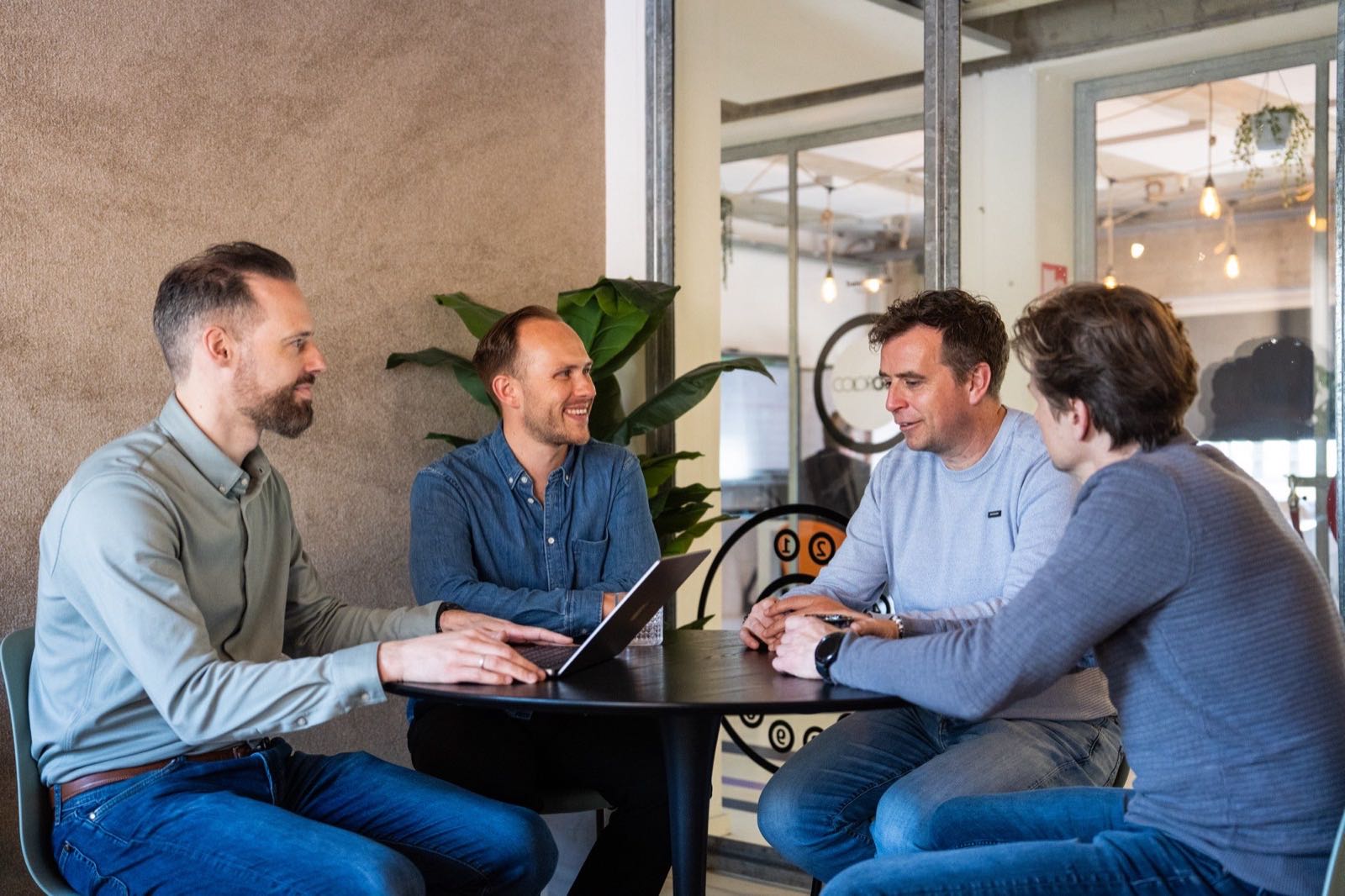 ValueScan – AI potentie analyse voor jouw organisatie